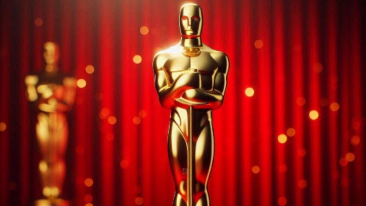 Оскар-2025 Оскар-2025