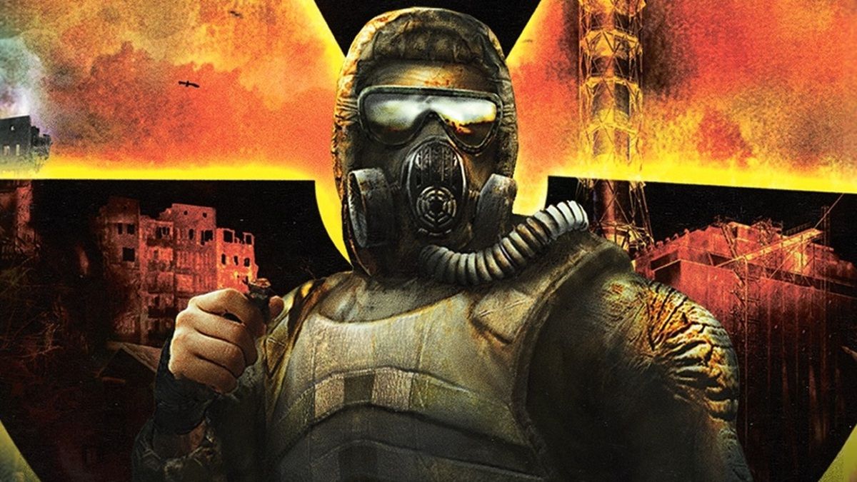 Документальный фильм о S.T.A.L.K.E.R. Документальный фильм о S.T.A.L.K.E.R.