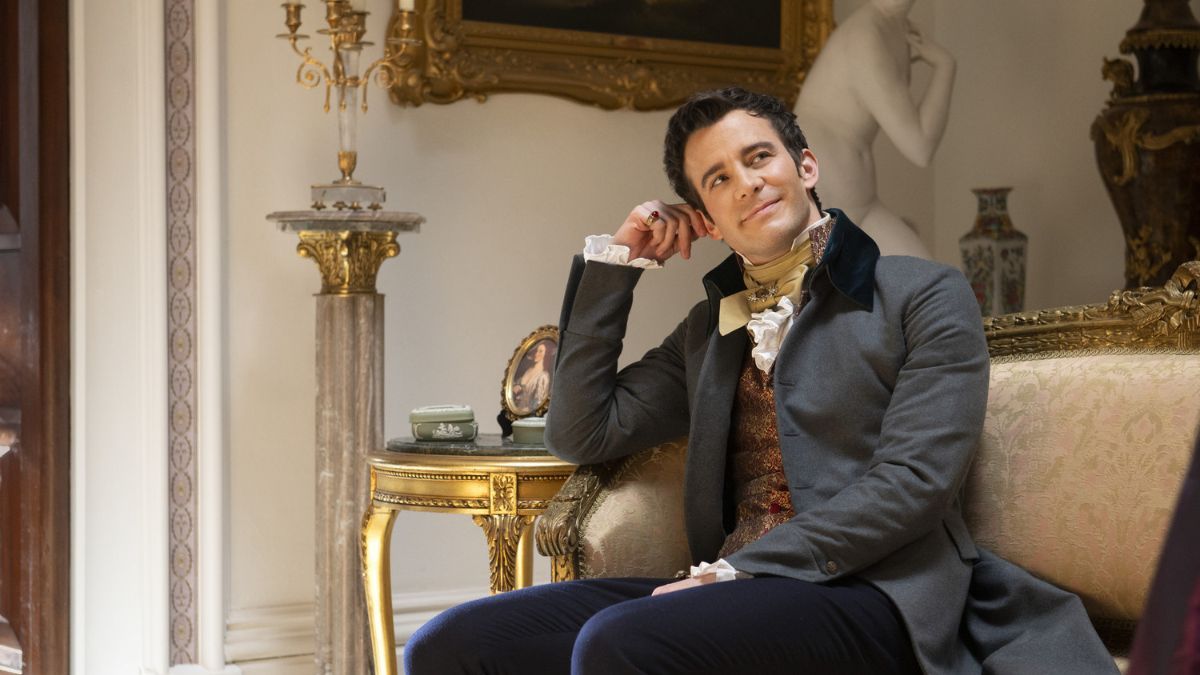 "Бріджертони" "Бріджертони"