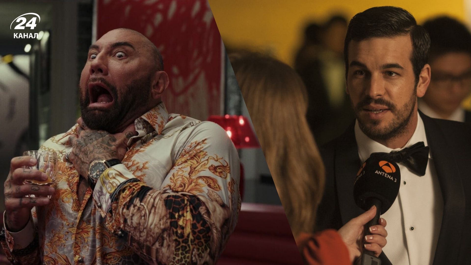 Детективные фильмы Детективные фильмы