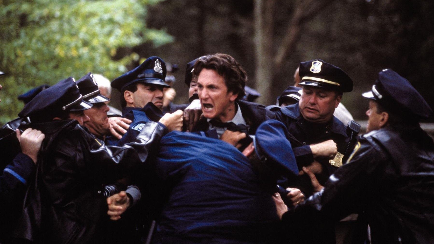 Мистические триллеры Мистические триллеры