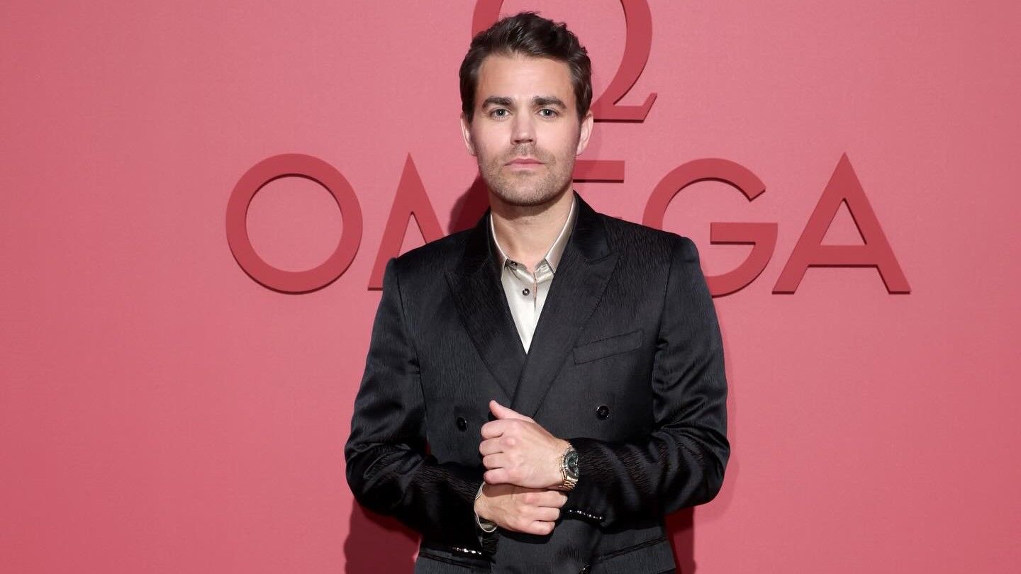 Пол Уэсли Пол Уэсли