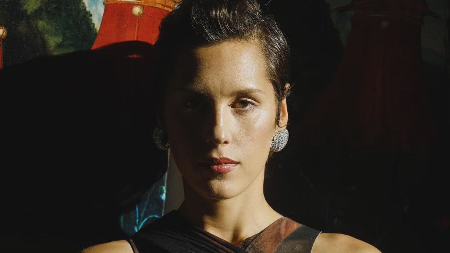 Ірина Горбачова Ірина Горбачова