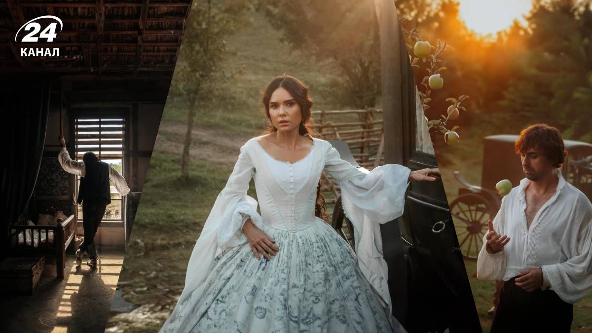 Сериал Кофе с кардамоном Сериал Кофе с кардамоном