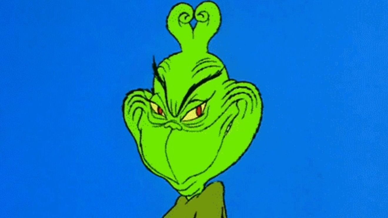 Мультфільми на Різдво Мультфільми на Різдво