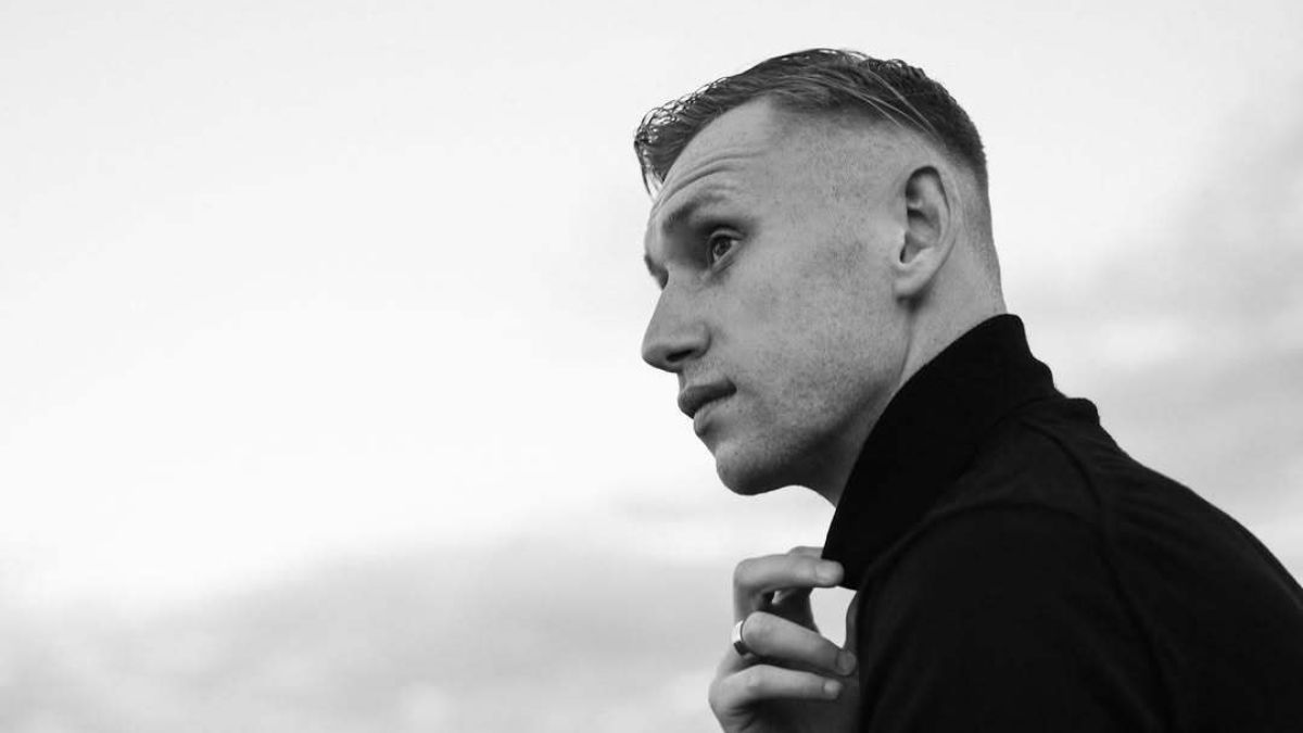 Олександр Рудинський Олександр Рудинський