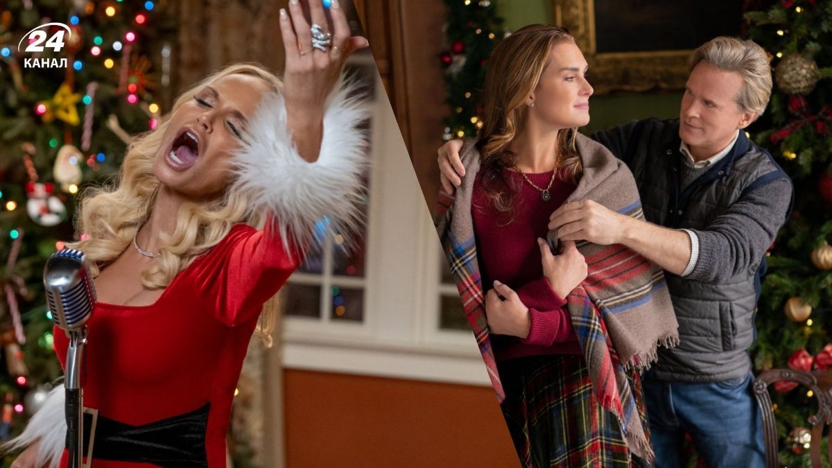 Фільми з новорічною атмосферою Фільми з новорічною атмосферою