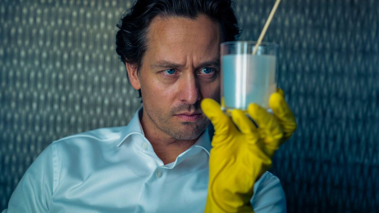 Новый сериал Netflix Новый сериал Netflix