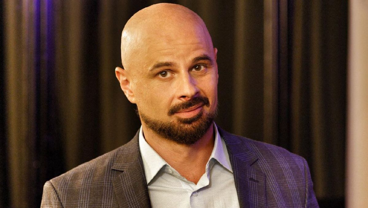 Михайло Кукуюк Михайло Кукуюк