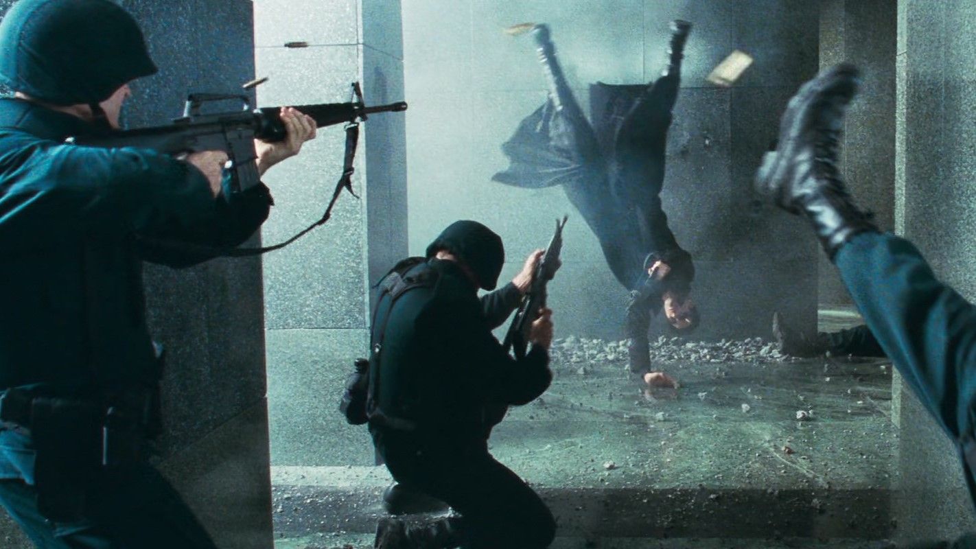 Фільми, які змінили кіноіндустрію Фільми, які змінили кіноіндустрію