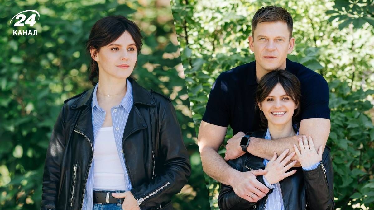 Андрей Исаенко и Наталья Бабенко Андрей Исаенко и Наталья Бабенко