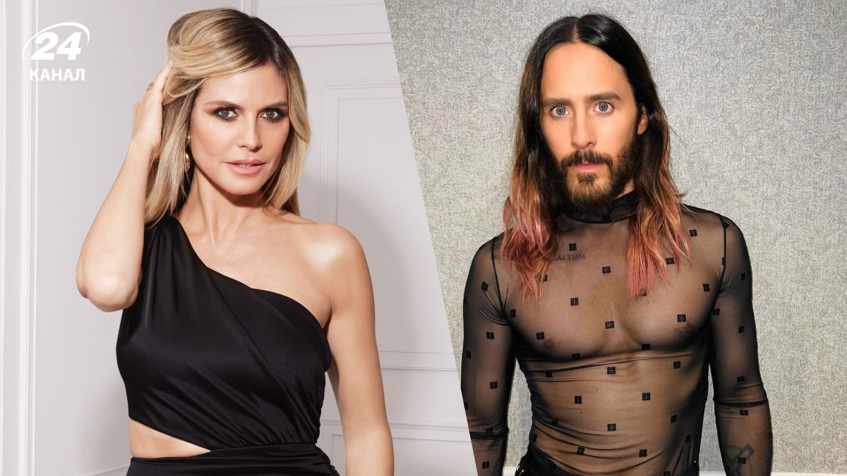 Гвинет Пэлтроу и Джаред Лето Гвинет Пэлтроу и Джаред Лето