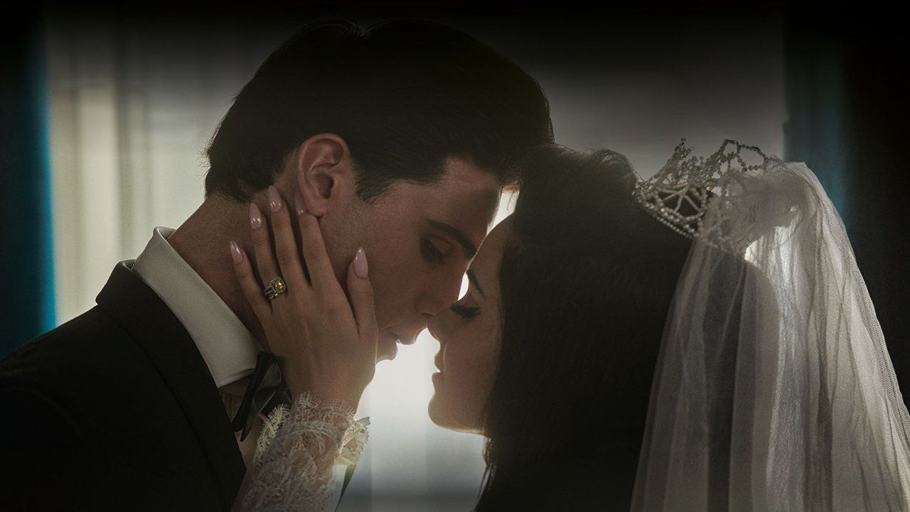 Прісцилла – одна з найкращих драм сучасності Прісцилла – одна з найкращих драм сучасності