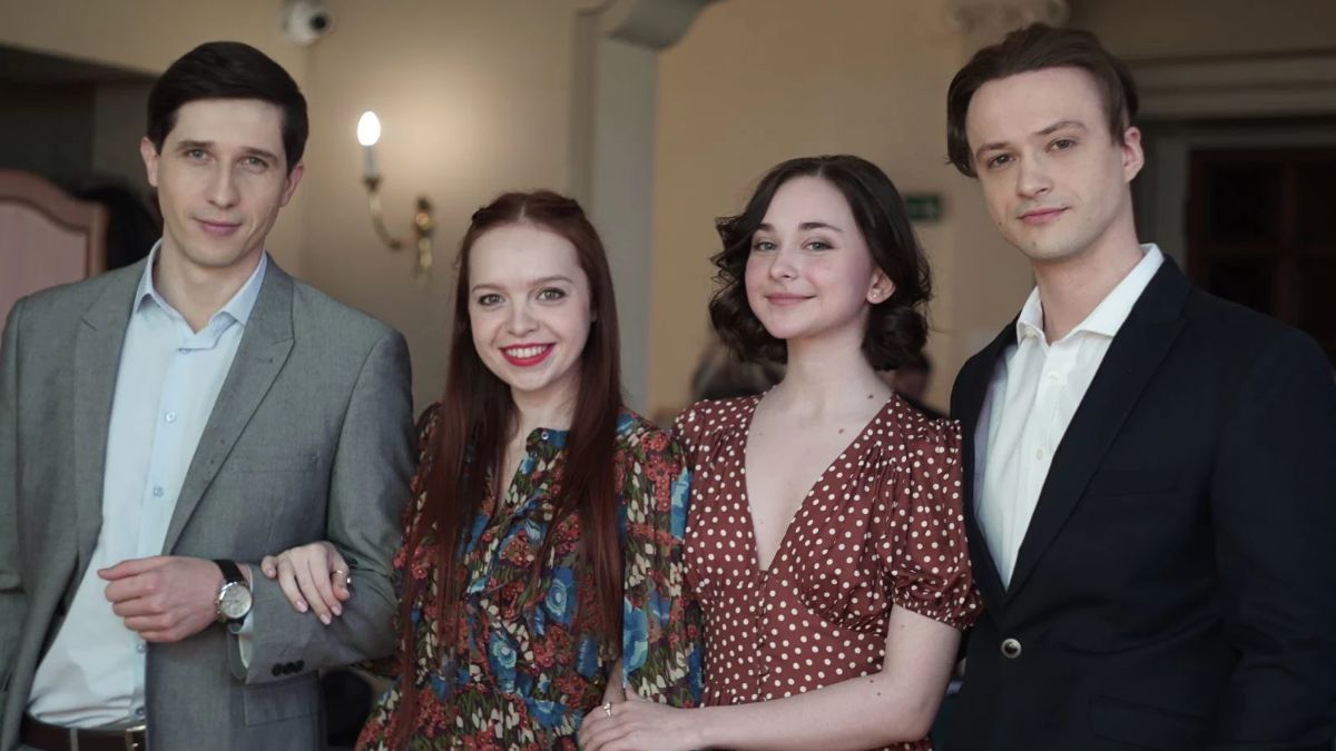 Сериал Цена побега Сериал Цена побега