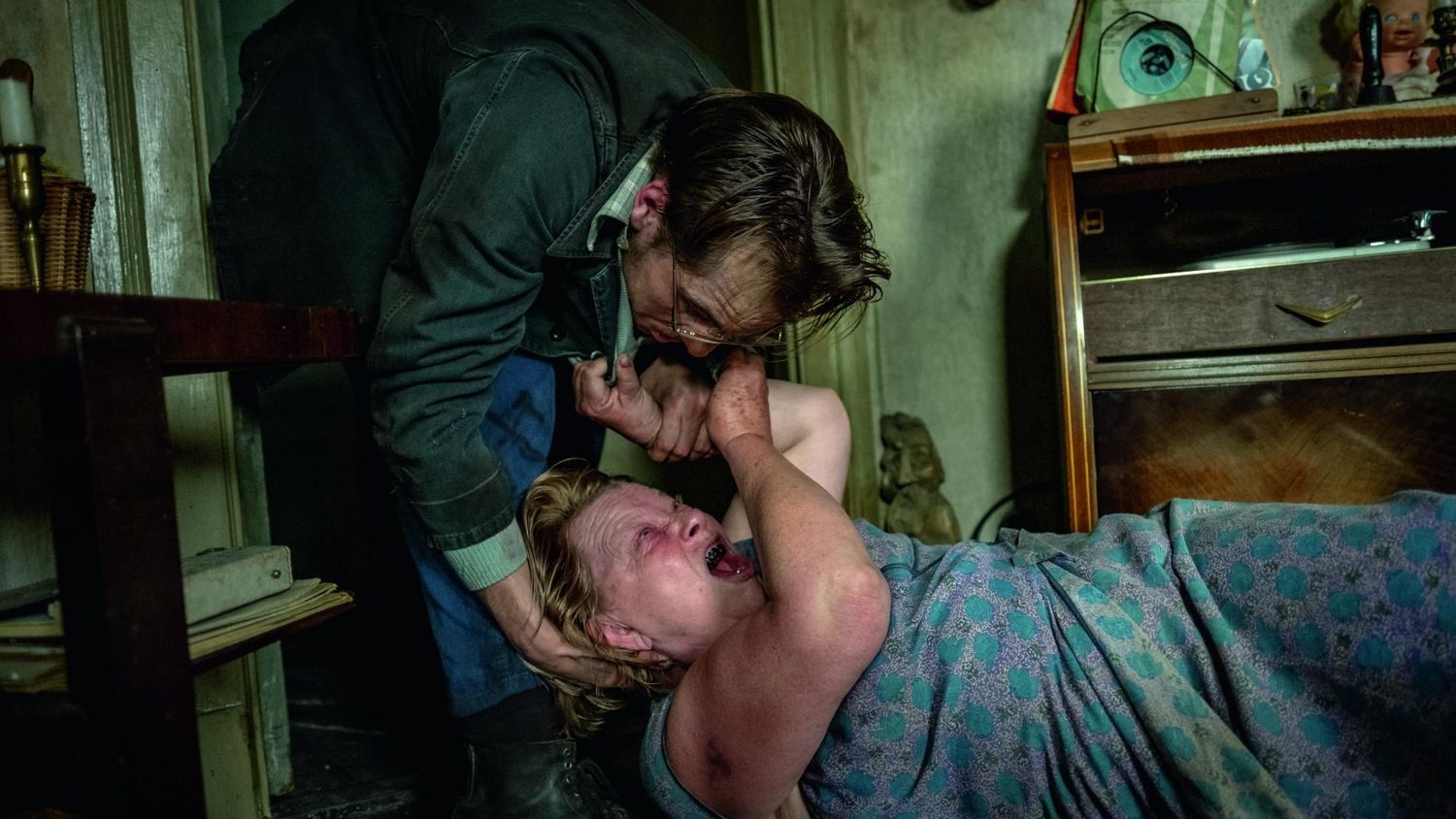 "Золотая перчатка" "Золотая перчатка"