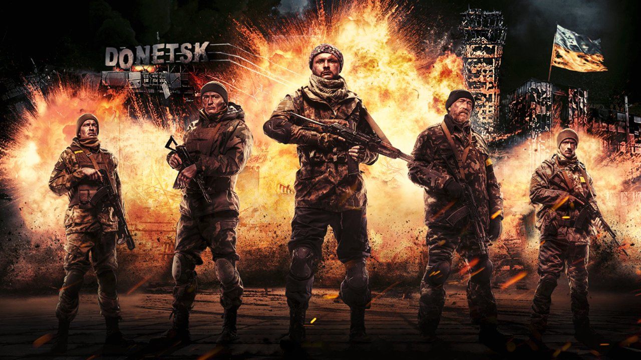 Подвиг, який сколихнув світ: чим "Кіборги" підкорили глядачів Подвиг, який сколихнув світ: чим "Кіборги" підкорили глядачів