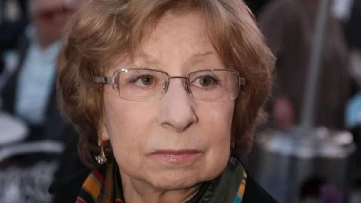 Лия Ахеджакова  Лия Ахеджакова