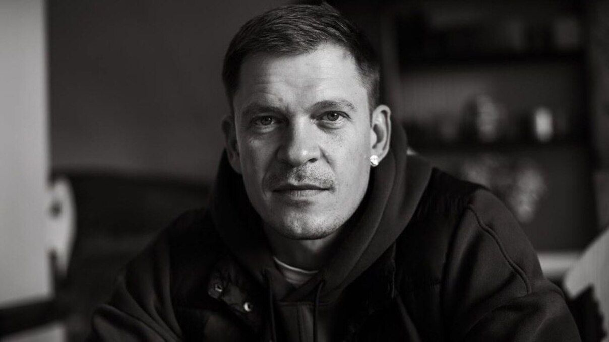 Андрій Ісаєнко Андрій Ісаєнко