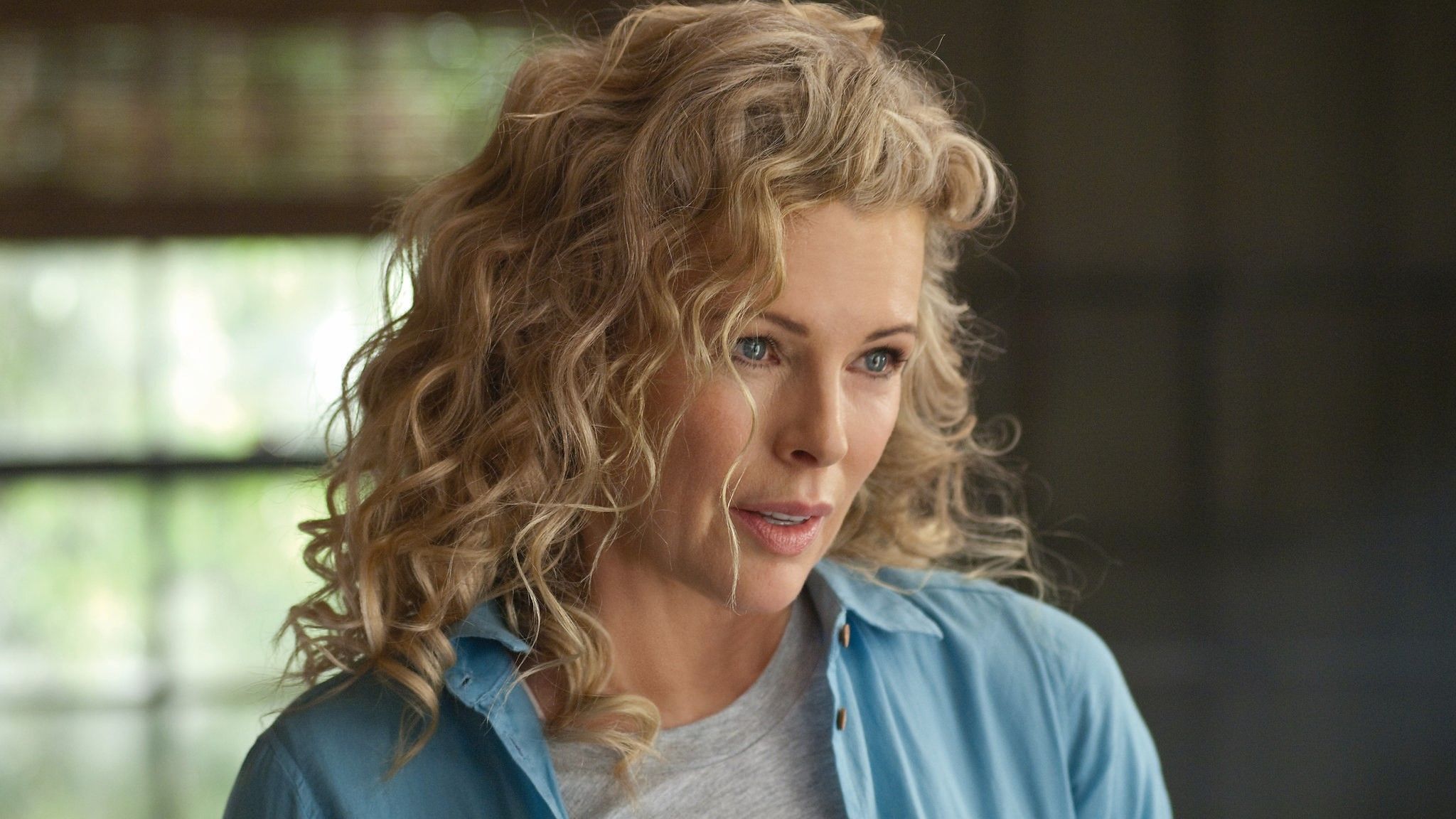 Ким Бейсингер Ким Бейсингер