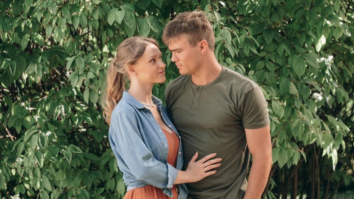 Сериал "Одна семья" Сериал "Одна семья"