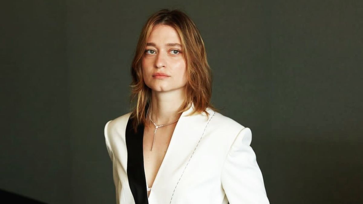 Рита Бурковская Рита Бурковская