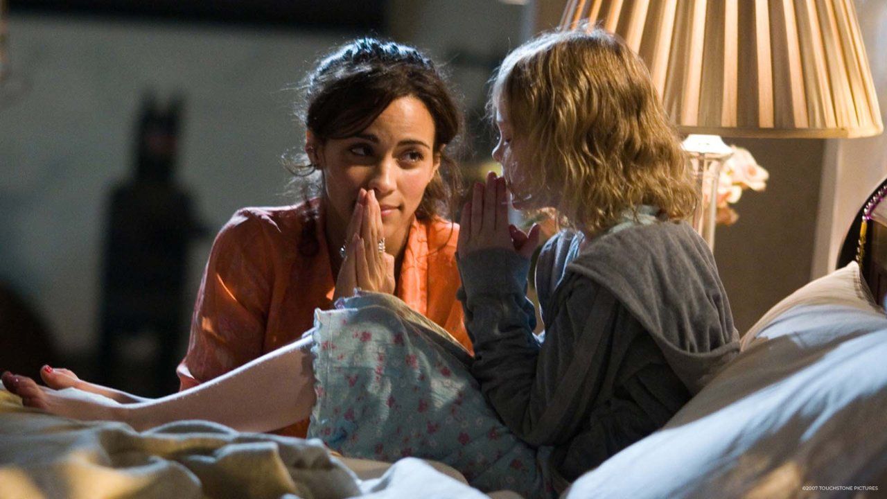 Запутанный сюжет и невероятный финал: почему стоит посмотреть фильм Дежавю - Кино Запутанный сюжет и невероятный финал: почему стоит посмотреть фильм Дежавю - Кино