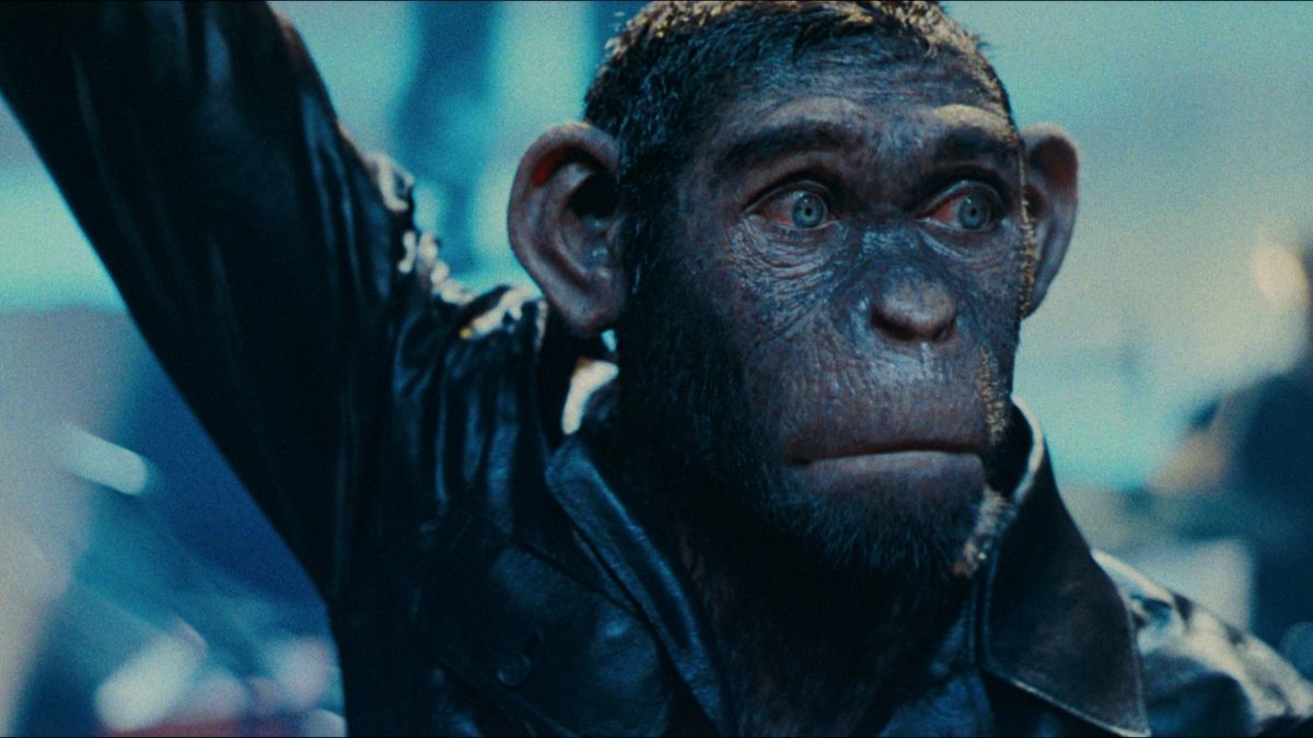 Фільм "Роббі Вільямс: BETTERMAN" Фільм "Роббі Вільямс: BETTERMAN"