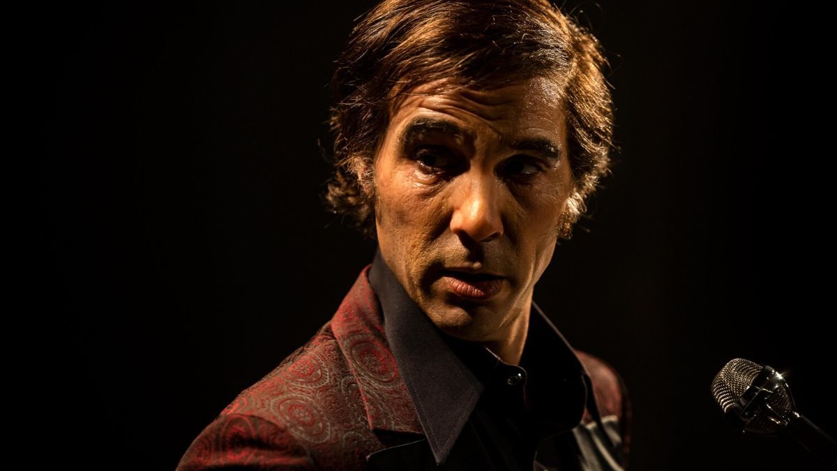 Фільм "Месьє Азнавур" Фільм "Месьє Азнавур"