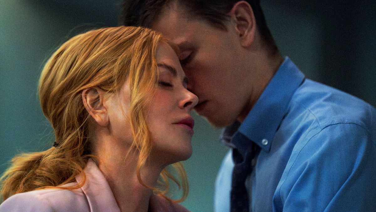 Фильм "Хорошая плохая девочка" Фильм "Хорошая плохая девочка"