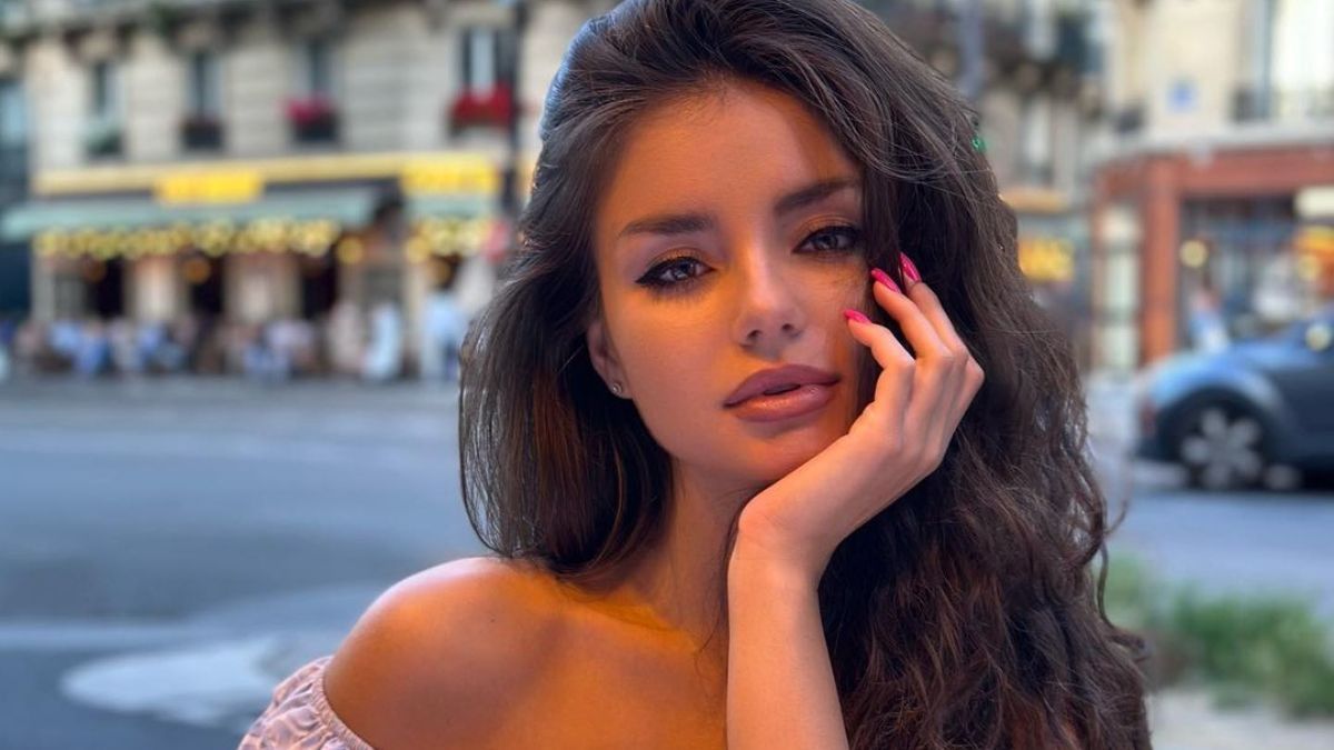 Катя Файн Катя Файн