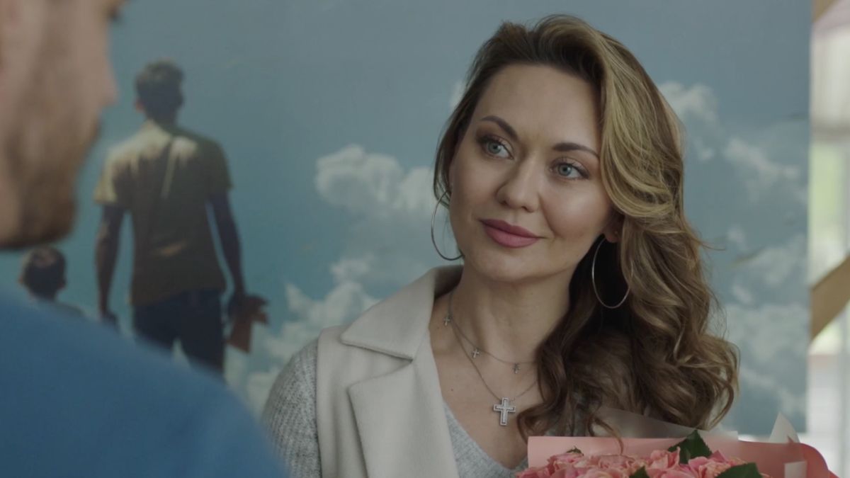 Сериал "Врач по призванию" Сериал "Врач по призванию"