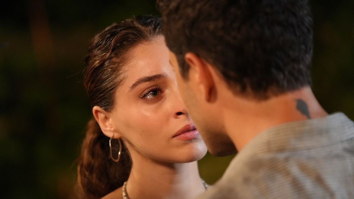 Сериал "Лейла" Сериал "Лейла"