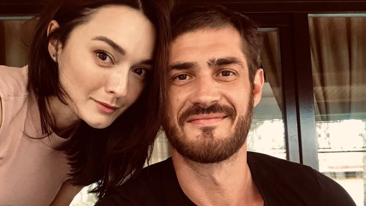 Вікторія Литвиненко та Сергій Стрельников Вікторія Литвиненко та Сергій Стрельников