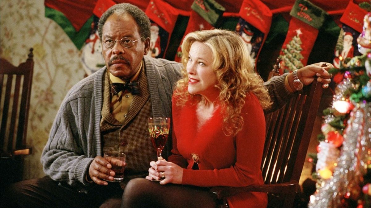 Не лише "Сам удома": 3 легендарні фільми про Різдво, які точно створять святковий настрій - Кіно Не лише "Сам удома": 3 легендарні фільми про Різдво, які точно створять святковий настрій - Кіно