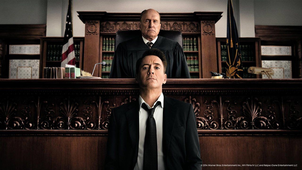 Фильм Судья 2014 года - почему стоит посмотреть Фильм Судья 2014 года - почему стоит посмотреть