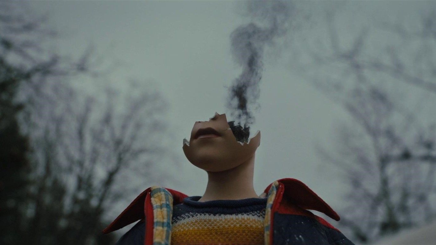 Фильмы ужасов Фильмы ужасов