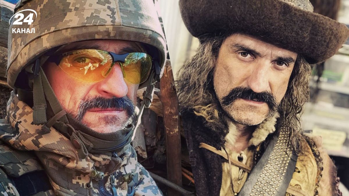 Яків Ткаченко Яків Ткаченко