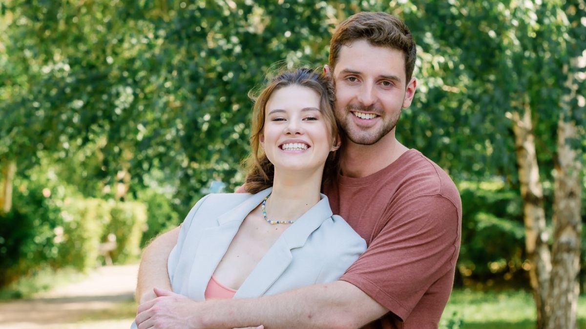 Серіал "Ліки від минулого" Серіал "Ліки від минулого"