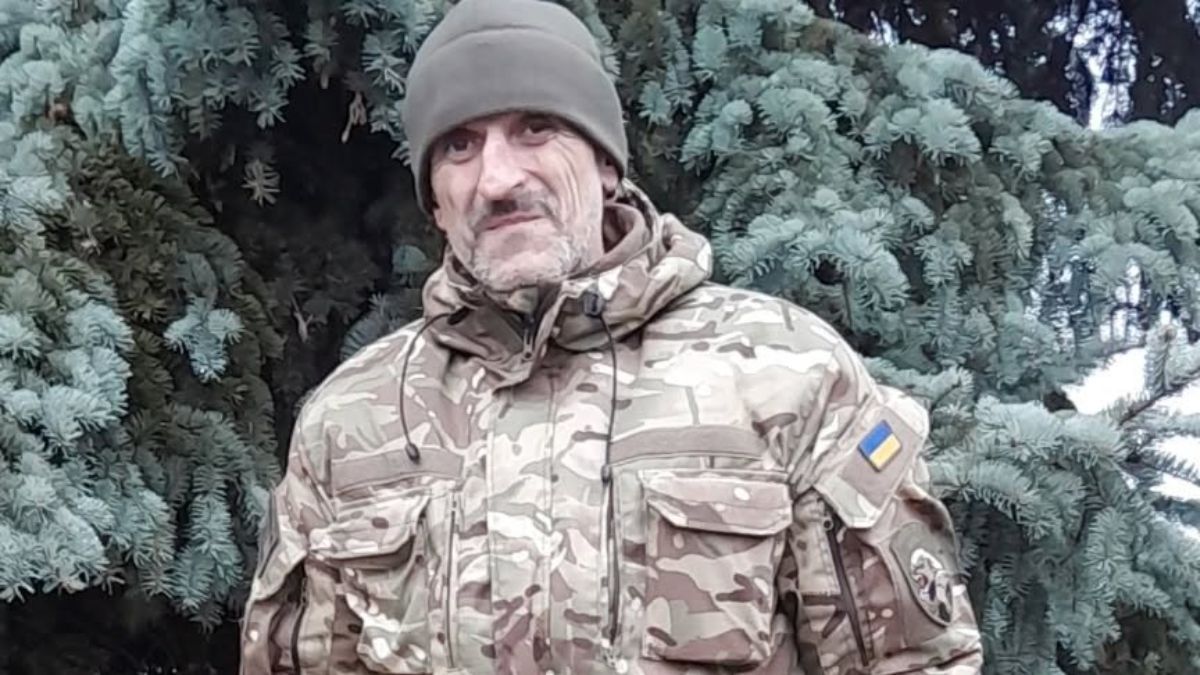 Яков Ткаченко Яков Ткаченко