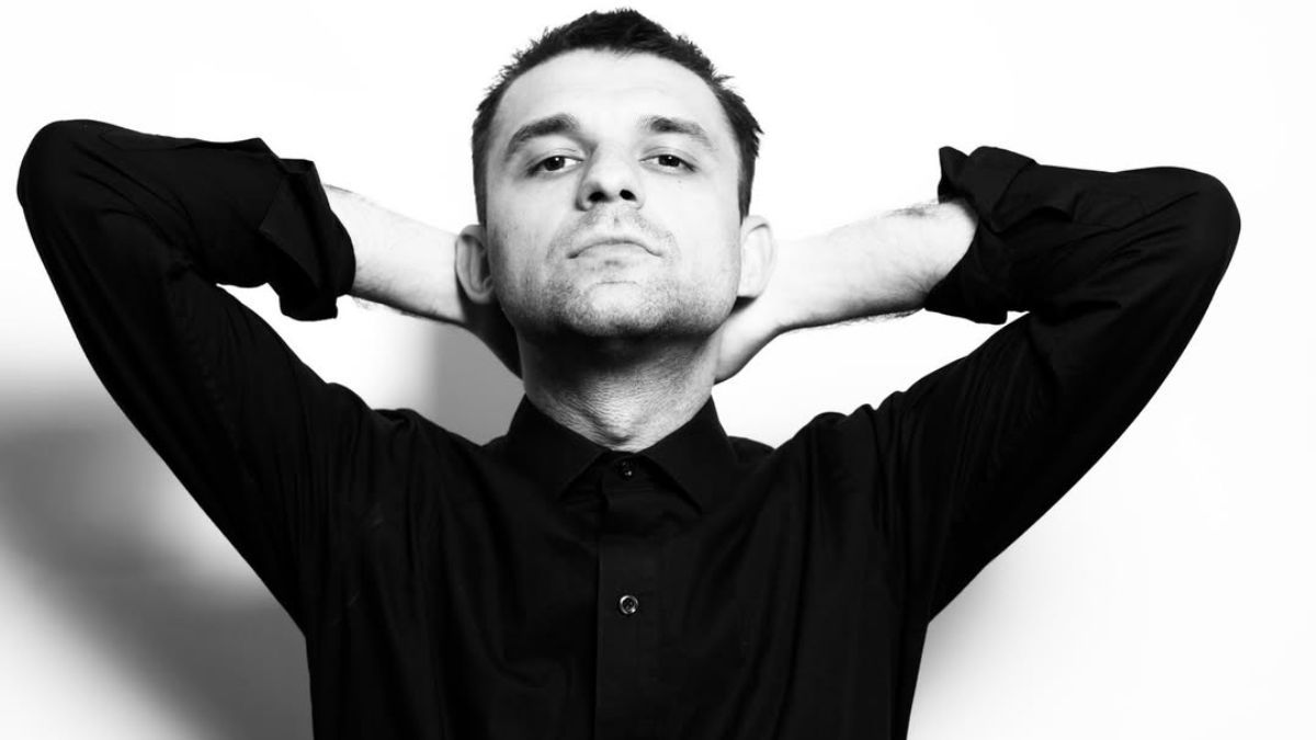 Іван Шаран Іван Шаран