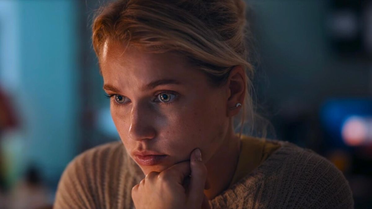 Мини-сериал "Ла-Пальма" Мини-сериал "Ла-Пальма"