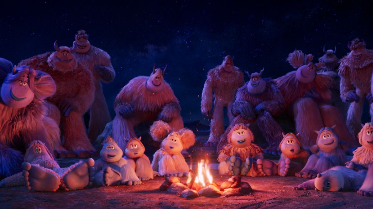 "Смолфут" "Смолфут"