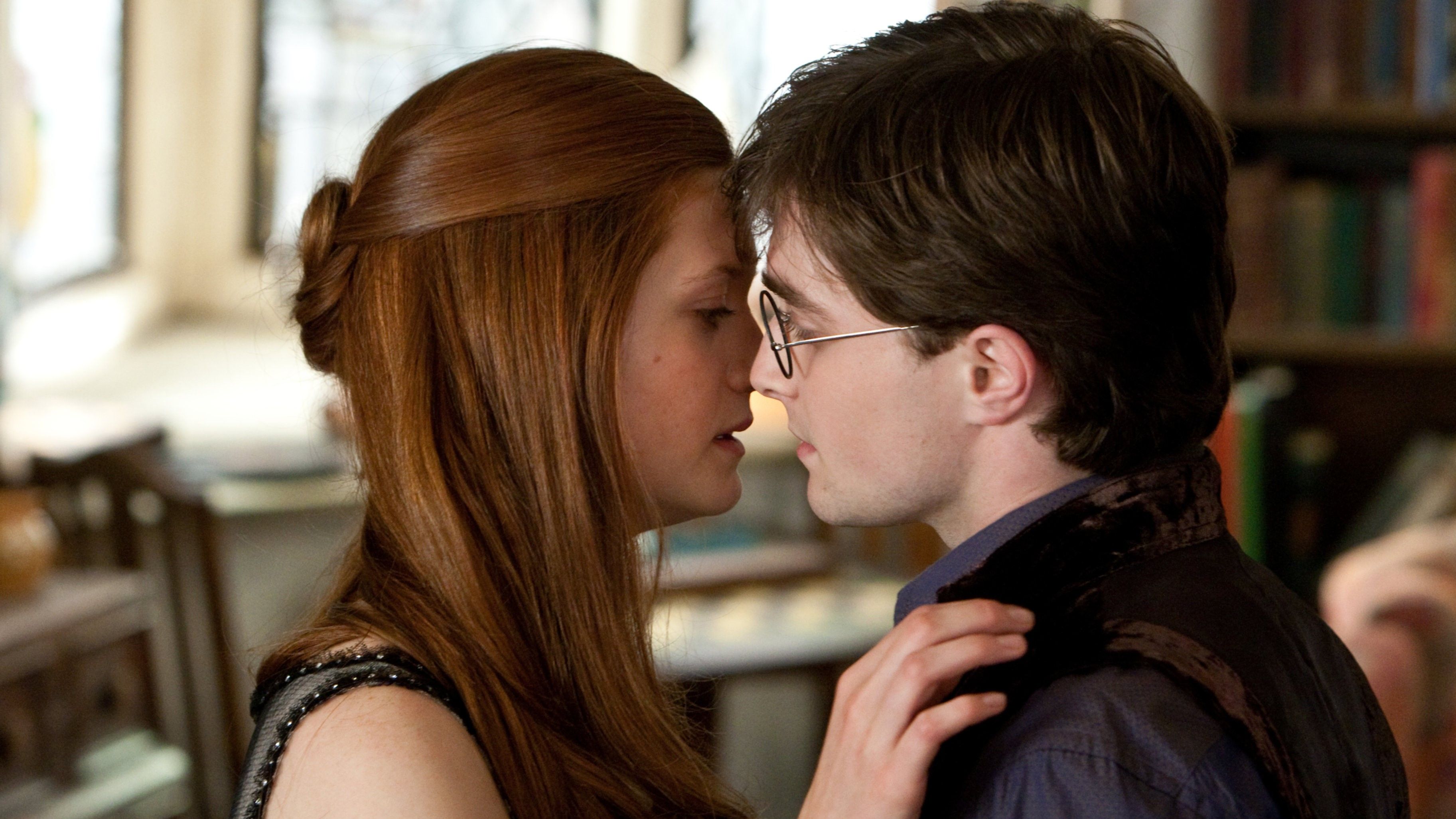 Персонажі "Гаррі Поттера" Персонажі "Гаррі Поттера"