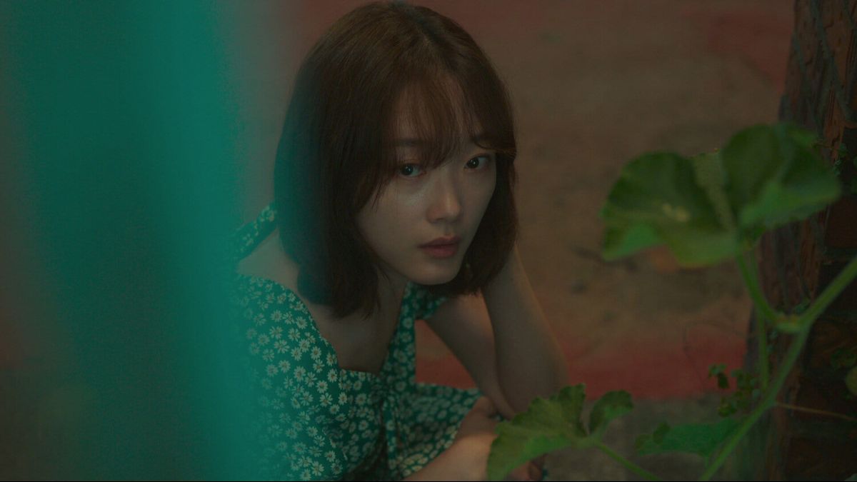 Сериал "Планктон" Сериал "Планктон"