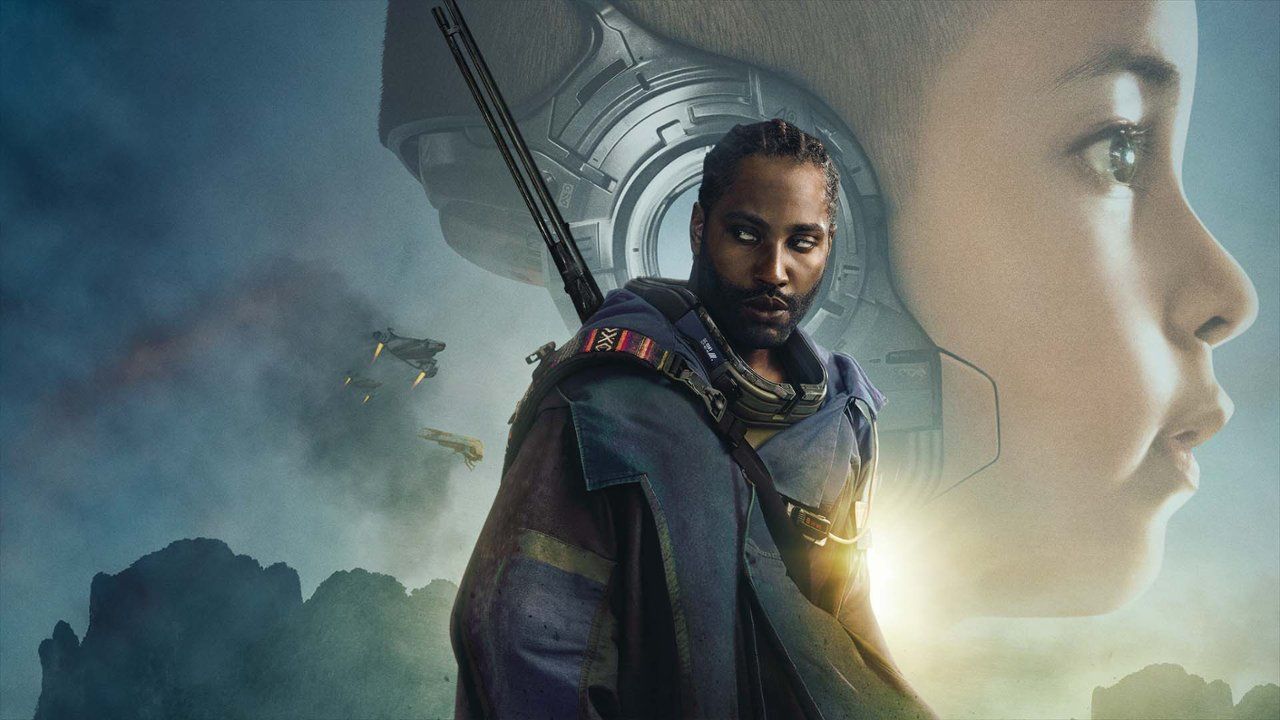 Фильм Творец Фильм Творец