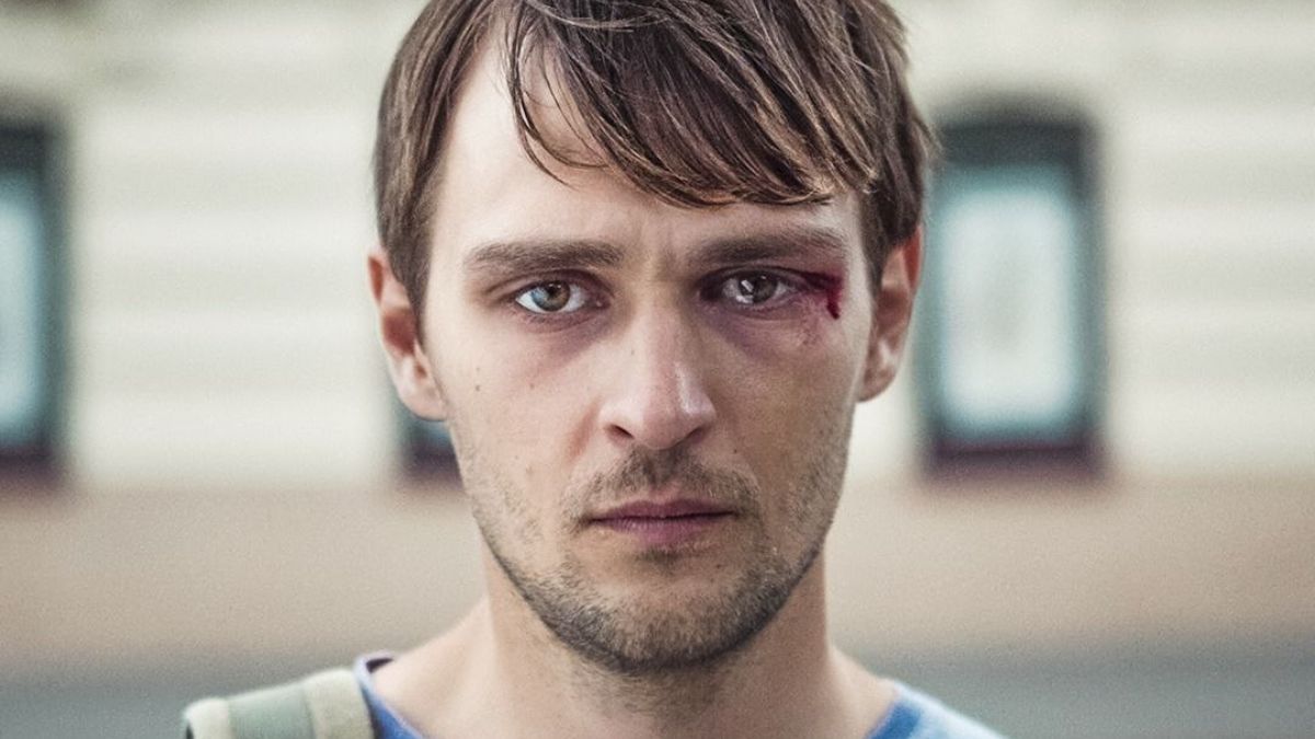 Фильм "Редакция" Фильм "Редакция"