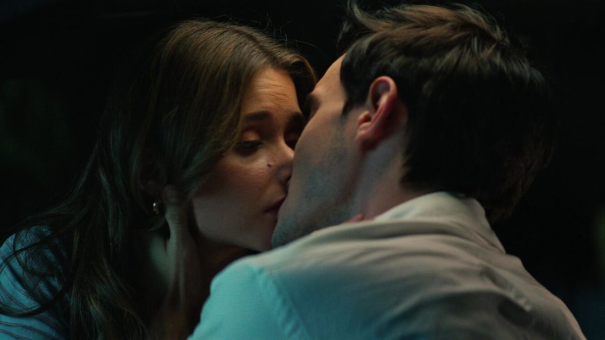 Фильм "Моя вина" Фильм "Моя вина"