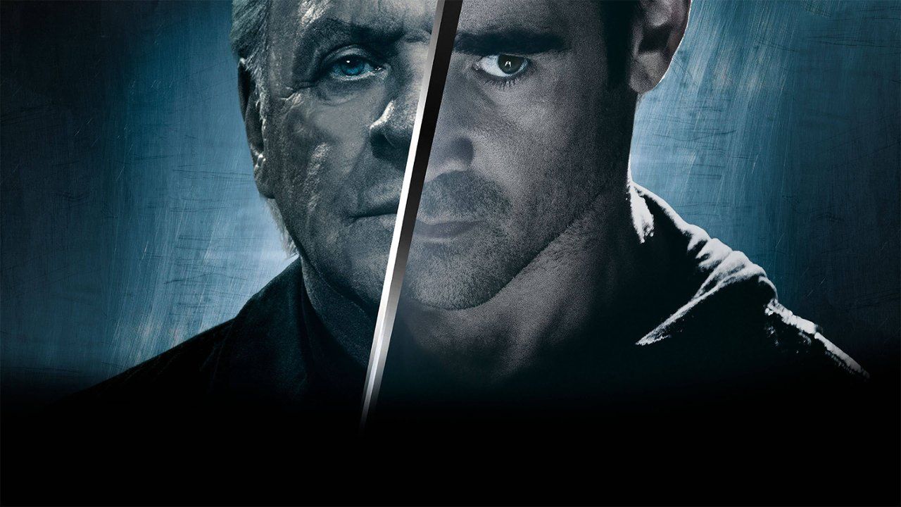 Чому варто подивитися фільм Екстрасенси - цікаві факти про кіно Чому варто подивитися фільм Екстрасенси - цікаві факти про кіно