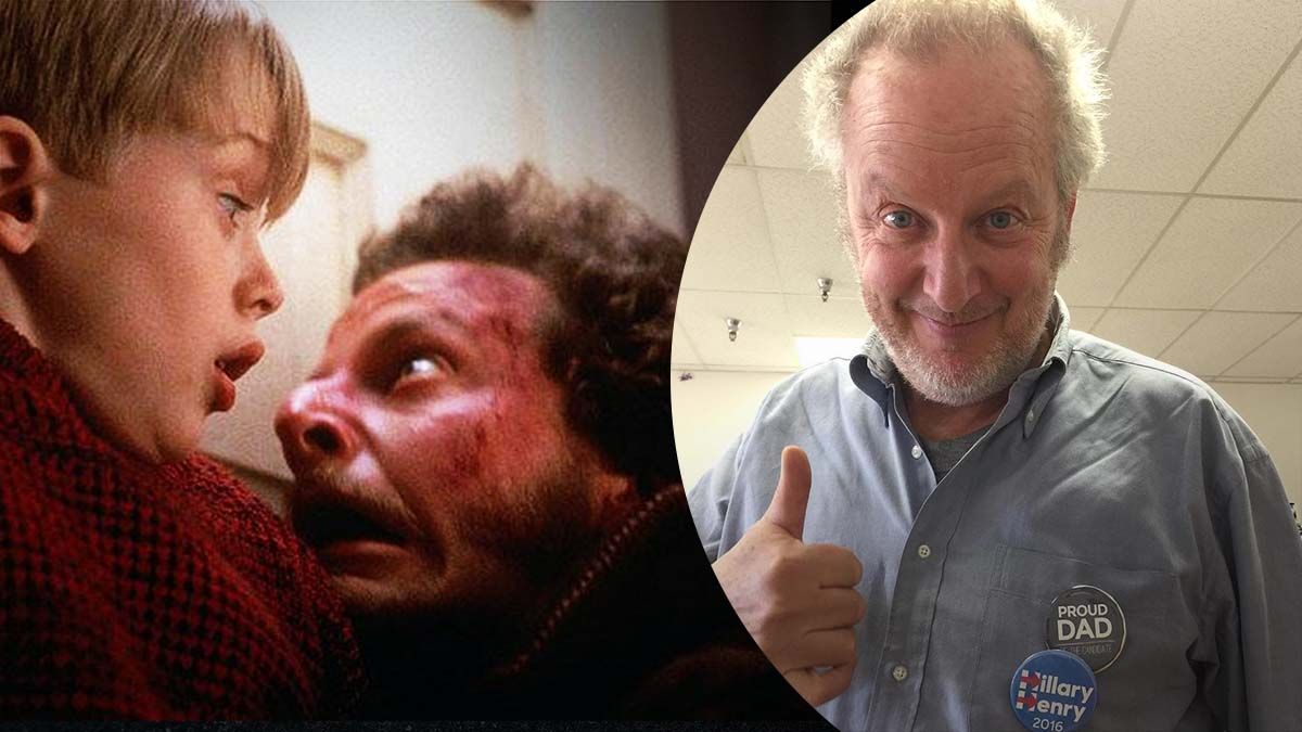 Дэниел Стерн Дэниел Стерн