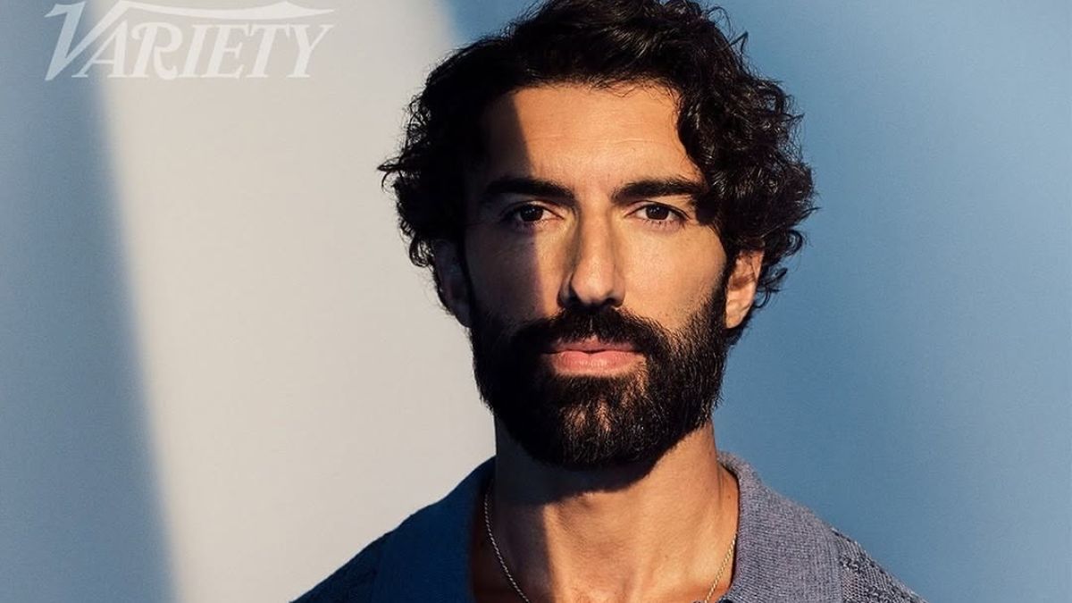 Джастин Бальдони Джастин Бальдони